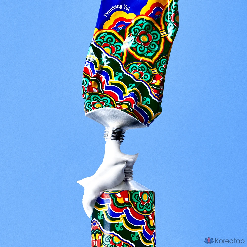 Крем для рук Pyungangyul Dancheong, 1 шт., 75 мл