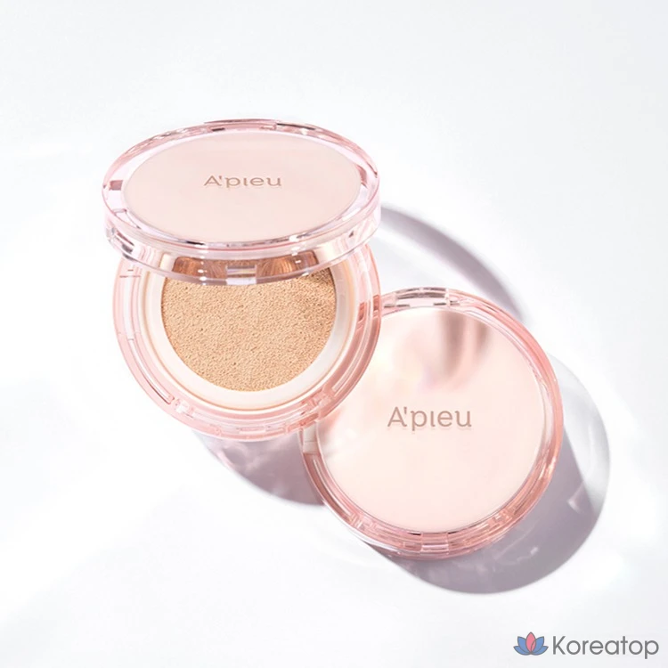 Аспирационная подушечка A'Pieu Water Lock, 15 г, 23 Н, 1 шт.