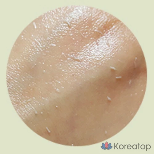 Пилинг The Face Shop Soft Peeling, 300 мл, 1 шт.