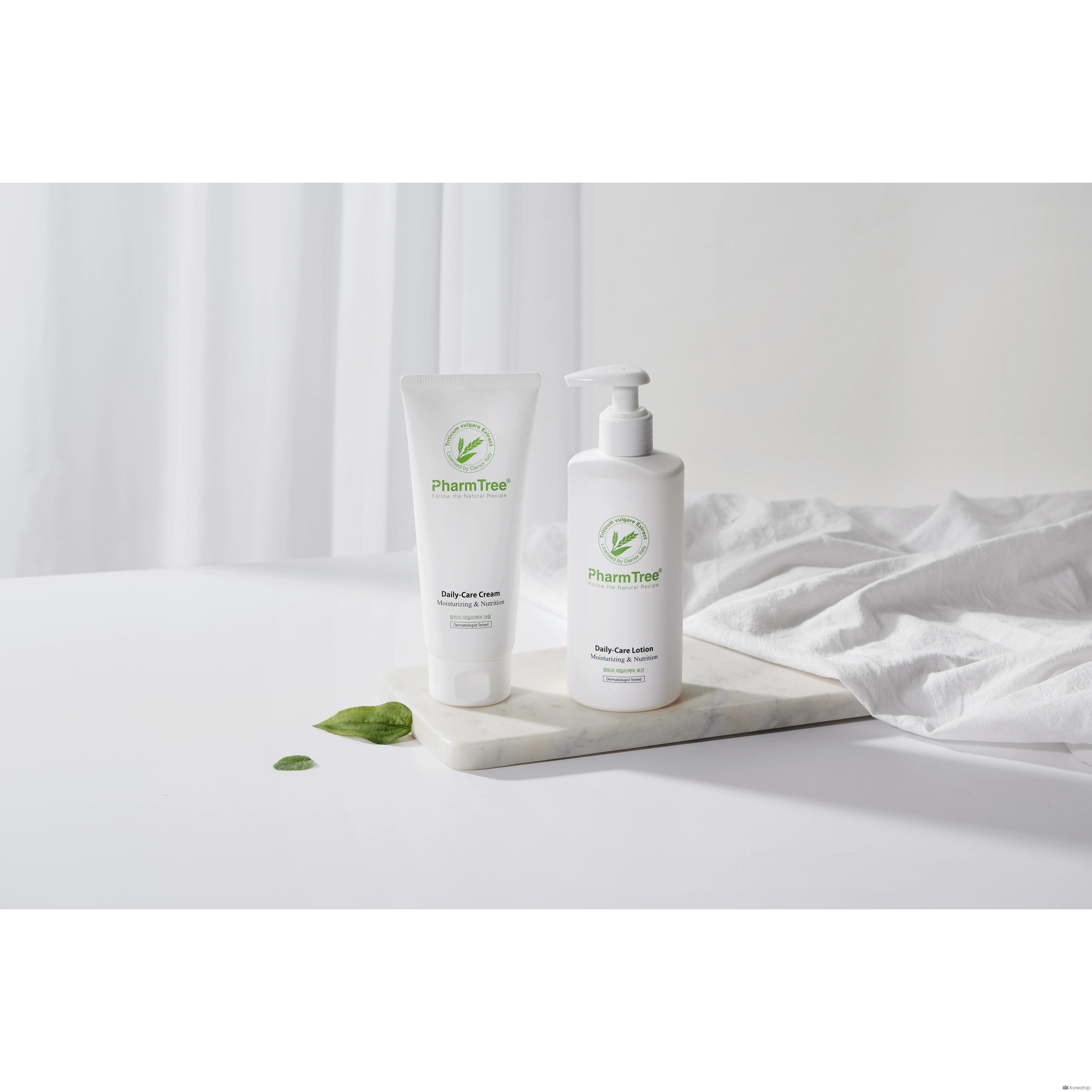 Крем для ежедневного ухода с пальмовым деревом, 1 шт., 150 мл