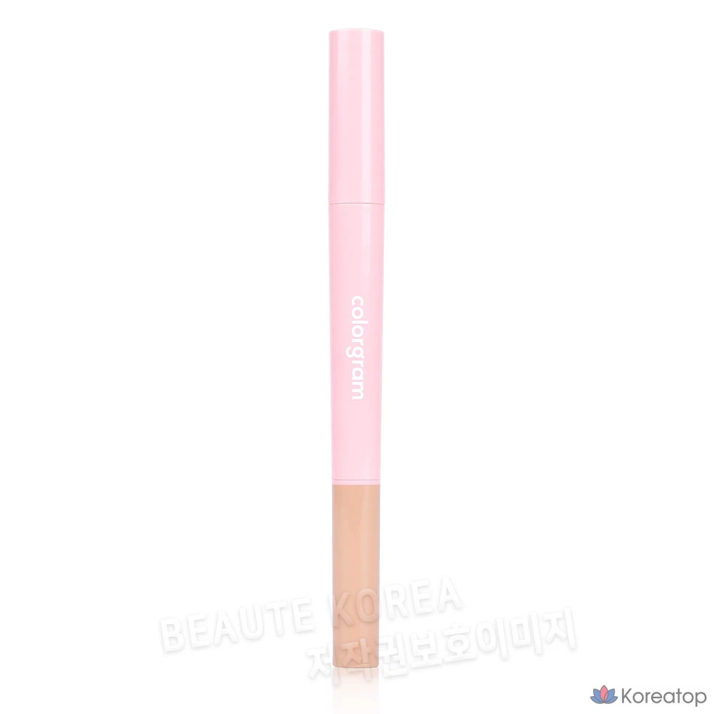 Colorgram All-in-One Overlip Maker, 05 Cool Rose, 1 шт.