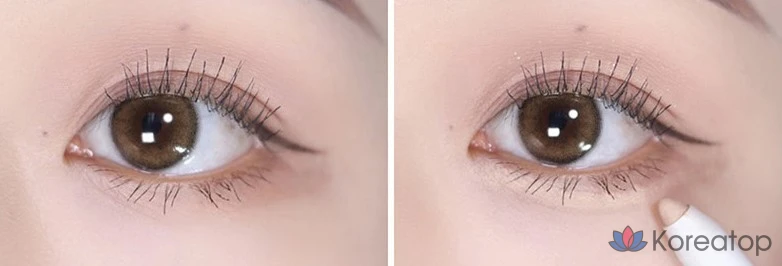 Карандаш-консилер Luna Soft Formula, оттенок Cloud, 1 шт., фото 5