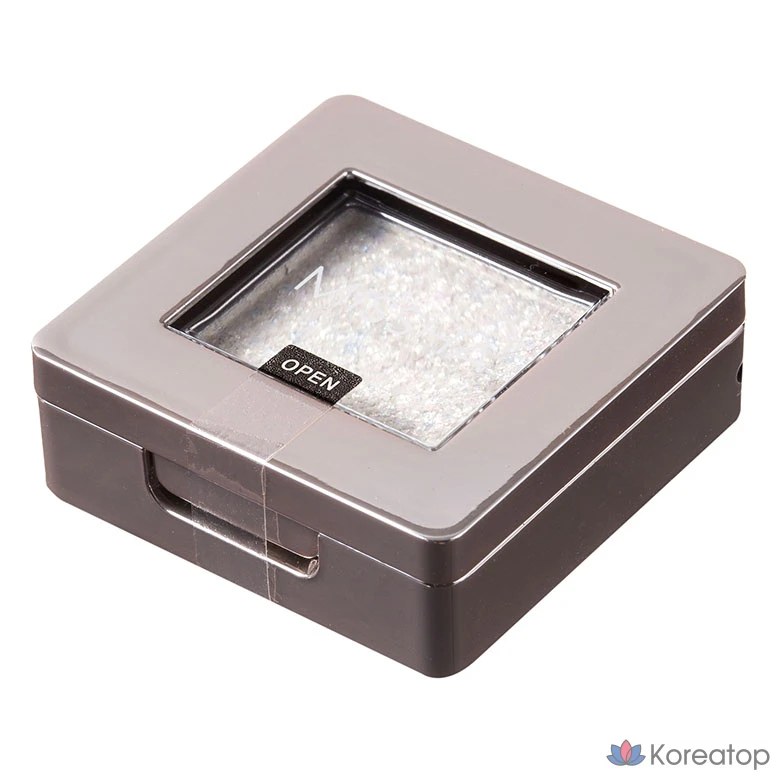 Тени для век Missha Glitter Prism, 2 г, Heaven's Prism, 1 шт., фото 2