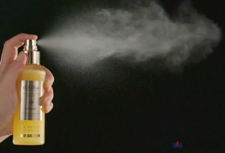 Интенсивная сыворотка D'alba White Truffle Supreme, 50 мл, 1 шт.