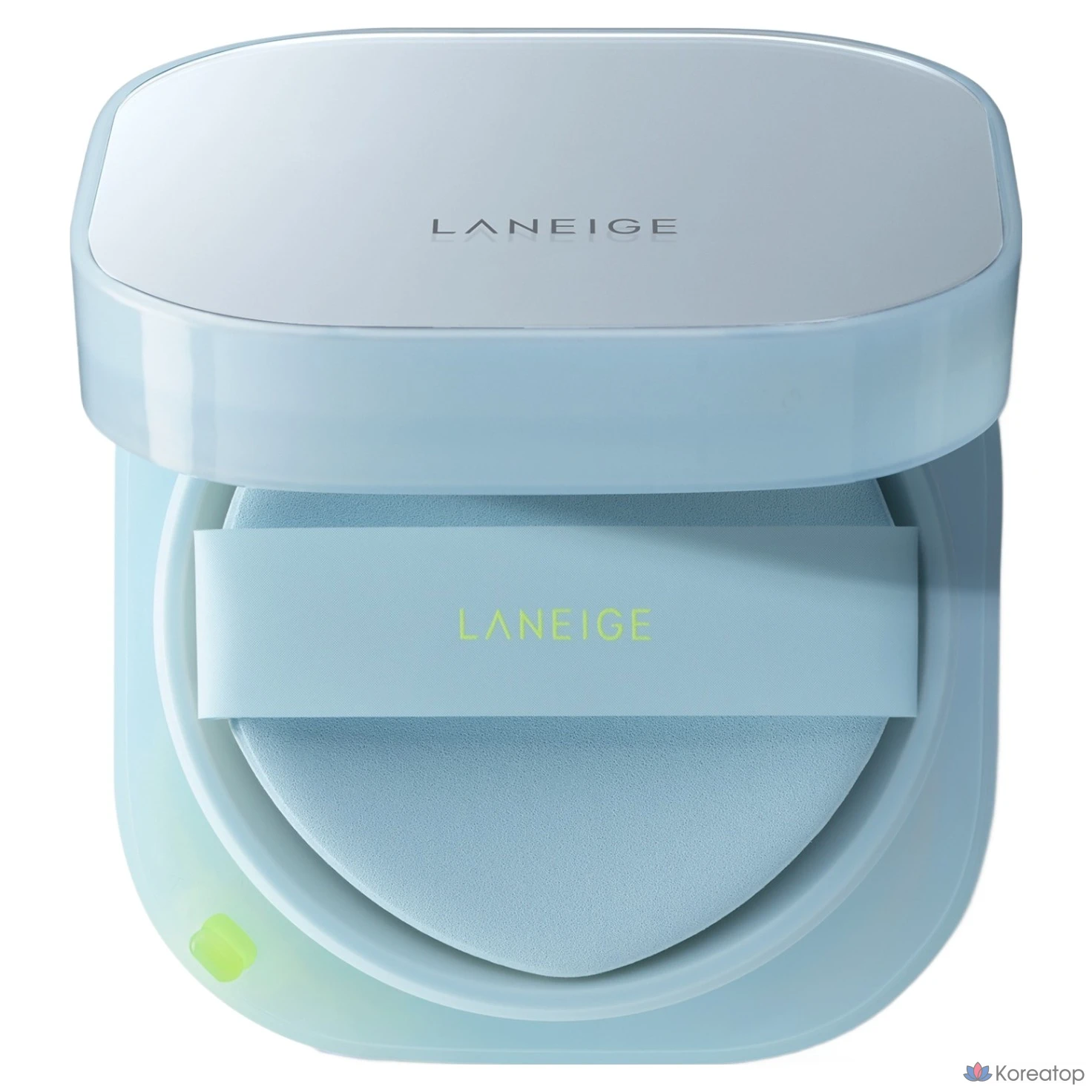 Laneige Neo Cushion Mui Single, 15g, 17N Нейтральная ваниль, 1 шт.