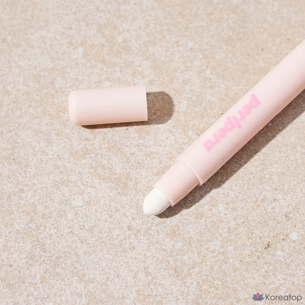 Стик-тинт Peripera Mood In Shade, оттенок P04 Glory Berry, 1 шт., фото 5