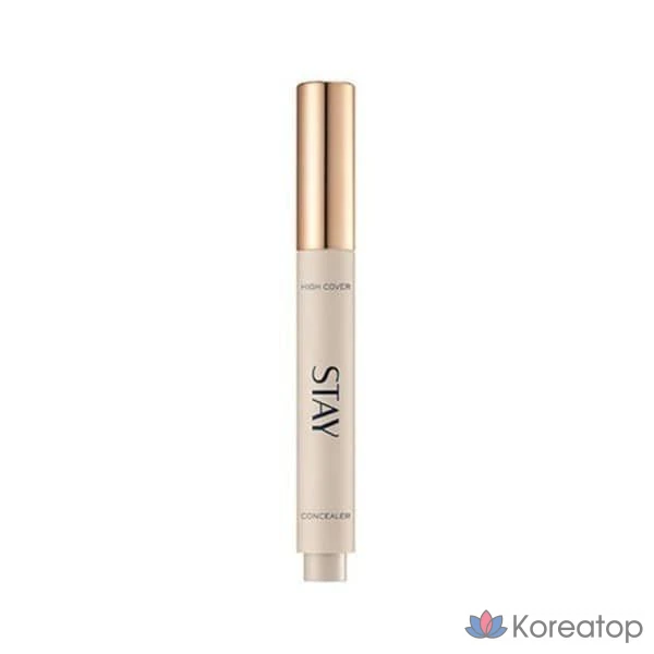 Консилер-стик Missha Stay Stick, 3 вида, № 23, песочный цвет, 1 шт.