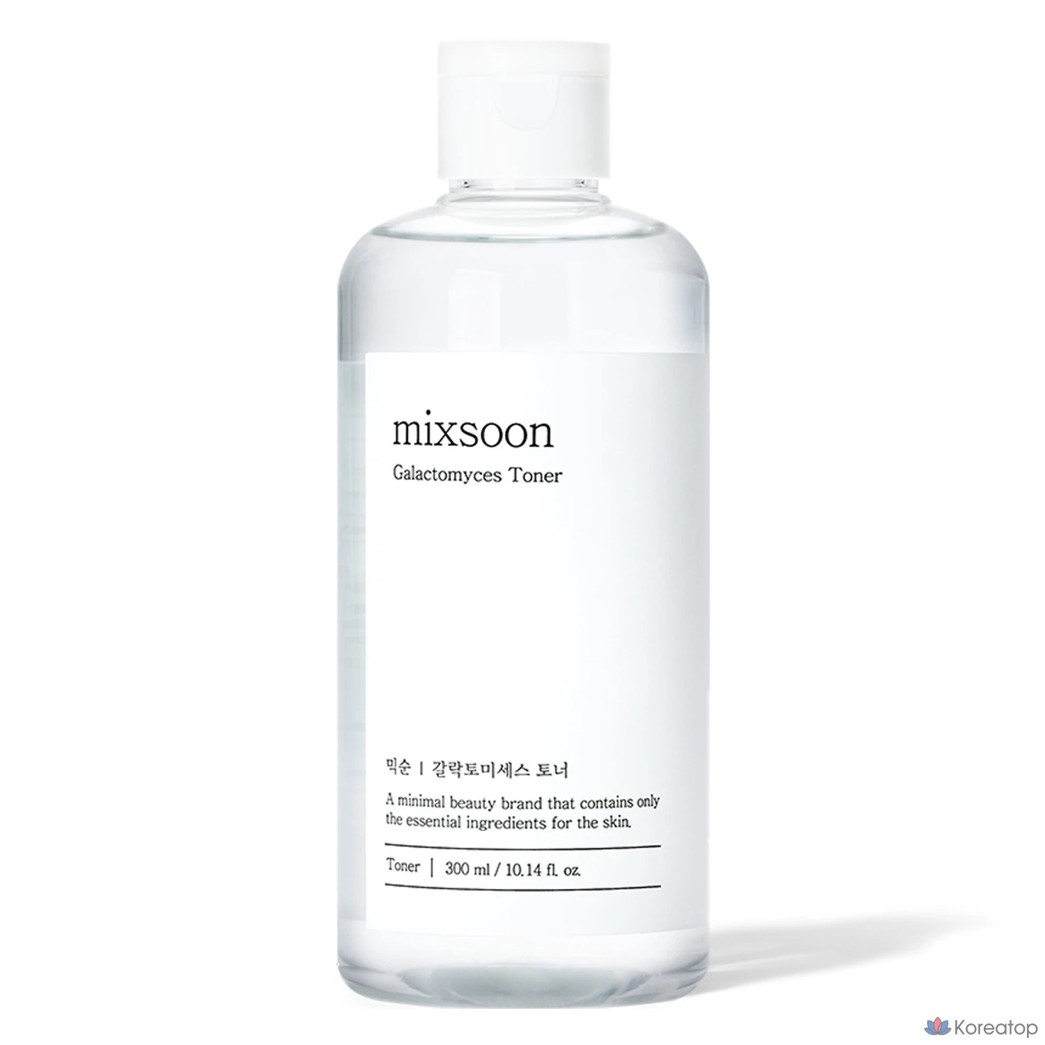 Тоник Mixun Galactomyces, 300 мл, 1 шт.