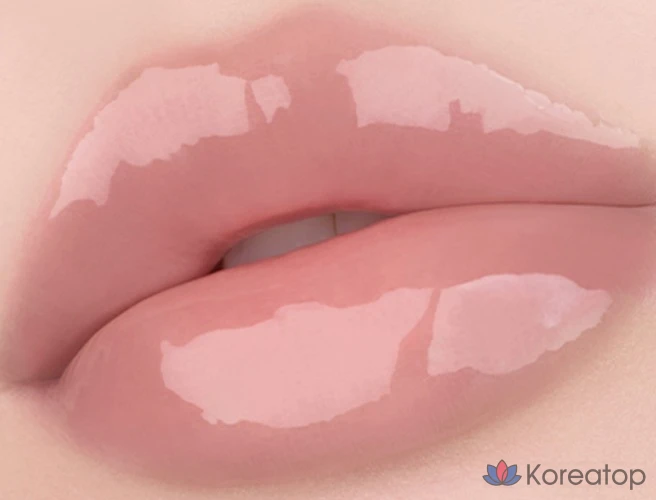 Тинт для губ ROM&ND Juicy Flash Lip Oil, оттенок 10 Soy Grape, 4.5 г, 1 шт., фото 2