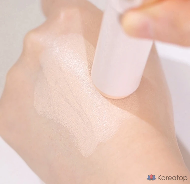 Тональный крем-стик Espoir Biglow, 11 г, 1 шт., № 21, цвет слоновой кости, фото 5