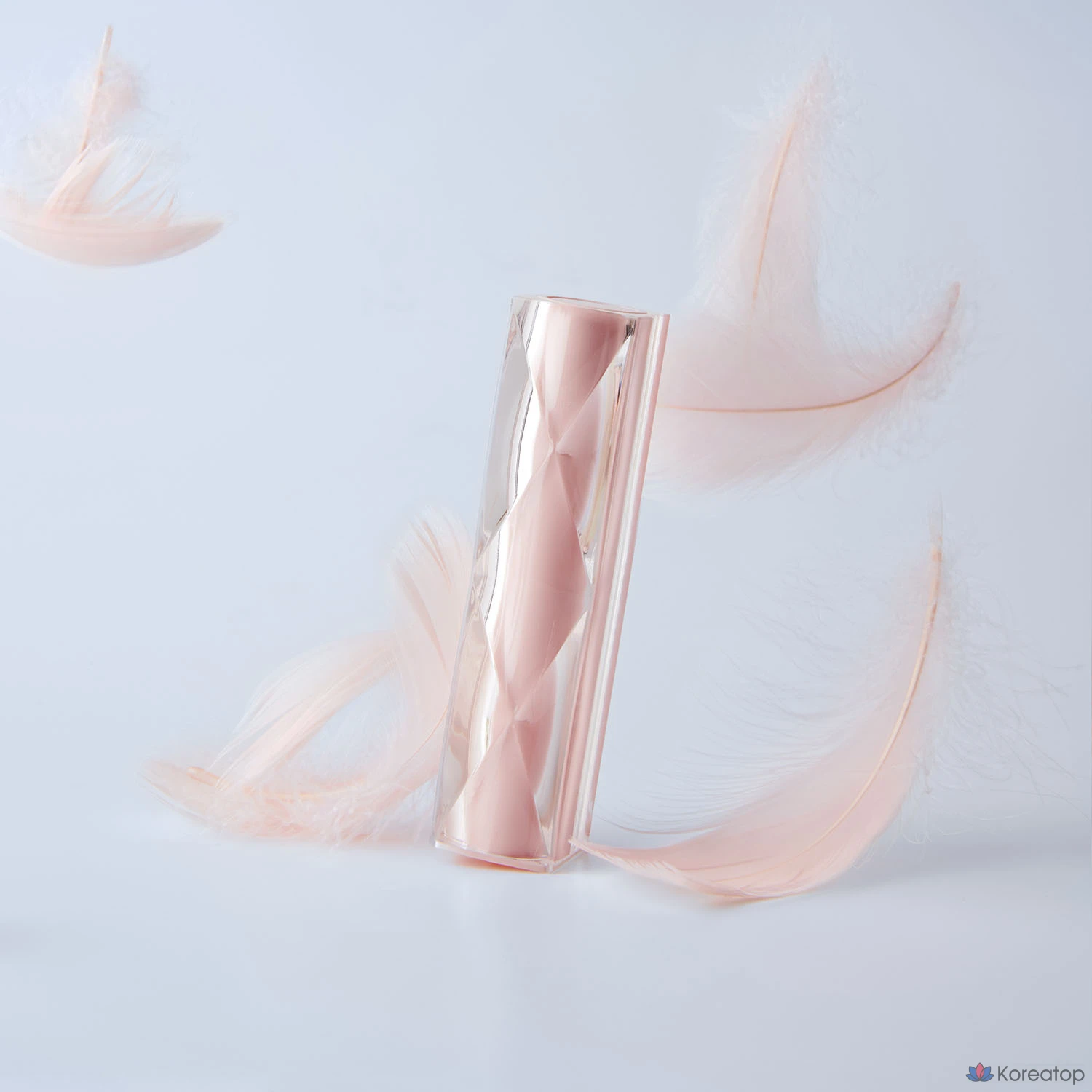 YNM Cream Matte Lipstick, 1 шт, 5,5 г, 03 Berry Smoothie, фото 6