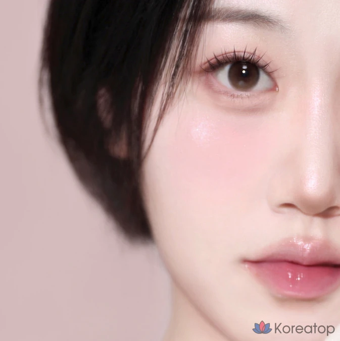 Палетка теней Etude House My Little Palette, оттенок 03 Mute Haeng Harurara, 7.3 г, 1 шт., фото 6