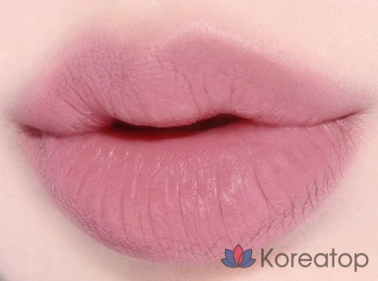 Карандаш для губ MERZY Mood Over Smudging Lip Pencil 0,9 г, 4 мл, приглушенный пигмент, 1 шт., фото 8