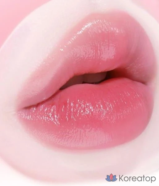 Lilybyred Balming Dewy Lip Tint, 2 Tender Rich, 1 шт., фото 2