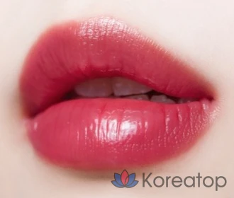 Тональный крем-стик Tony Moly Get It Tint, 4 г, цвет 05 Merry Red, 1 шт.