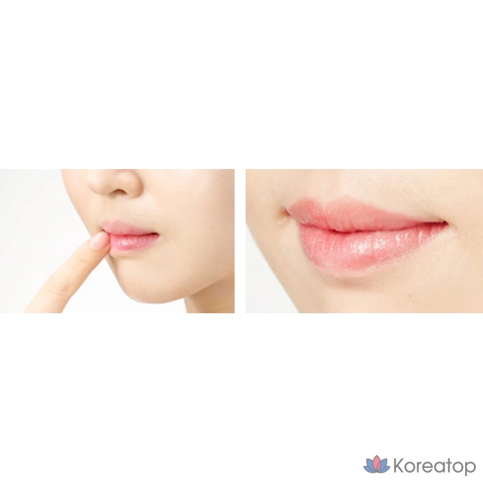 Бальзам для губ Frudia Coconut Honey Salve Lip Cream, аромат кокоса, 1 шт., 10 г