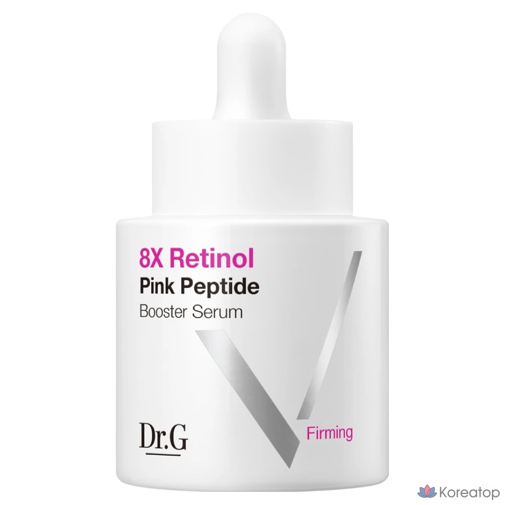 Укрепляющая сыворотка Dr.G Letty Booster, 30 мл, 1 шт.