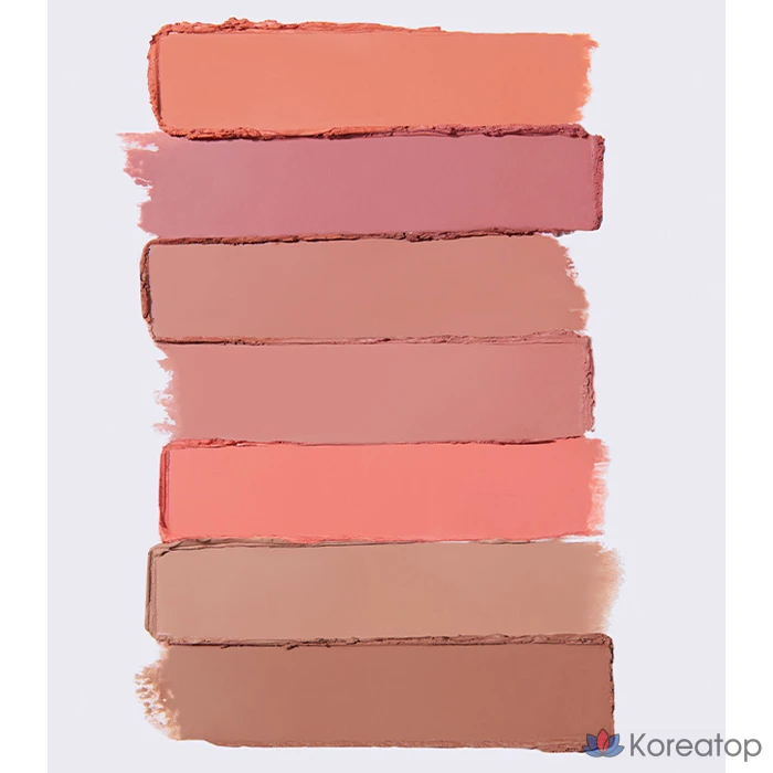 Карандаш для губ Vanillaco Smudging Lip Pencil 0,8 г, BE03, лососево-нюдовый оттенок, 1 шт.