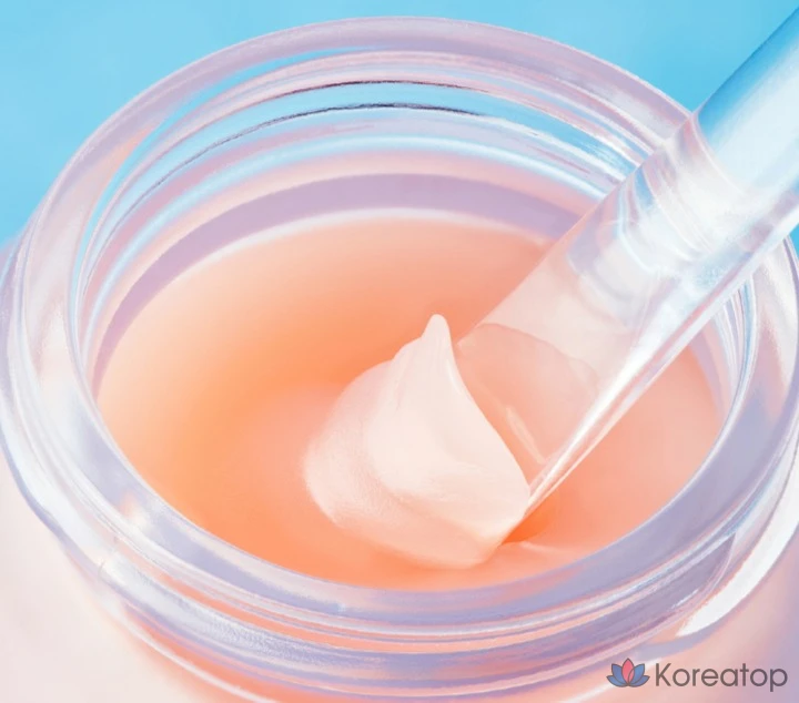 Маска для губ Tokobo Vita Glazed, 20 мл, 1 упаковка, 1 шт.