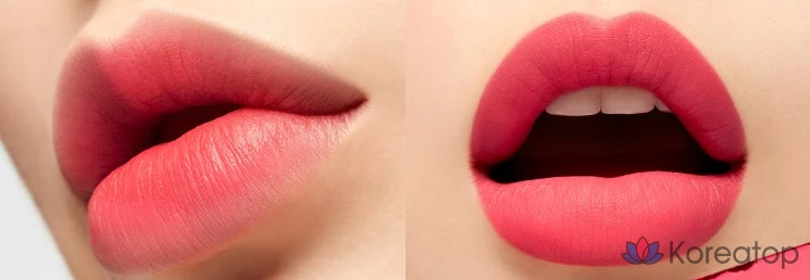 Помада Missha Dare Rouge Velvet Lipstick, 1 шт., цвет Bare Than Sun, фото 2