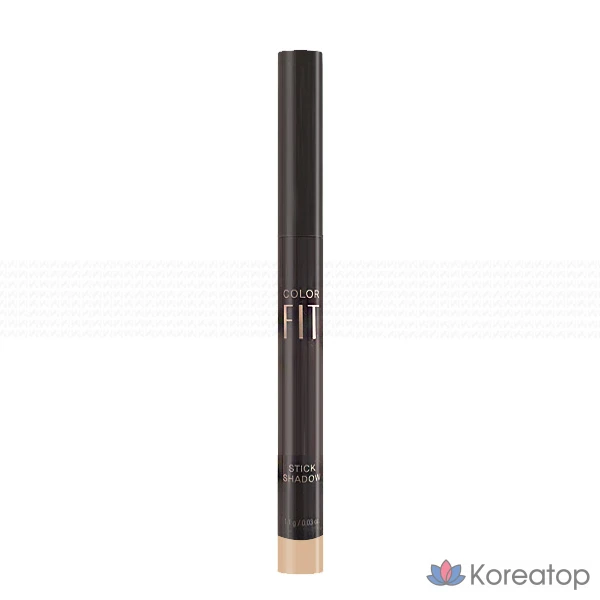 Тени-карандаш Missha Color Fit, 1,1 г, 1 шт.