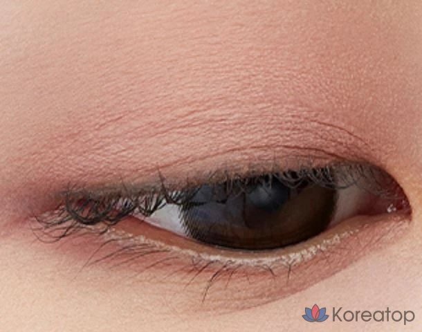 Палетка теней для век Vanillaco Vivi Vanilla Mood On Eye Palette 7 г, оттенок 04 Mellow Mauve, 1 шт., фото 5