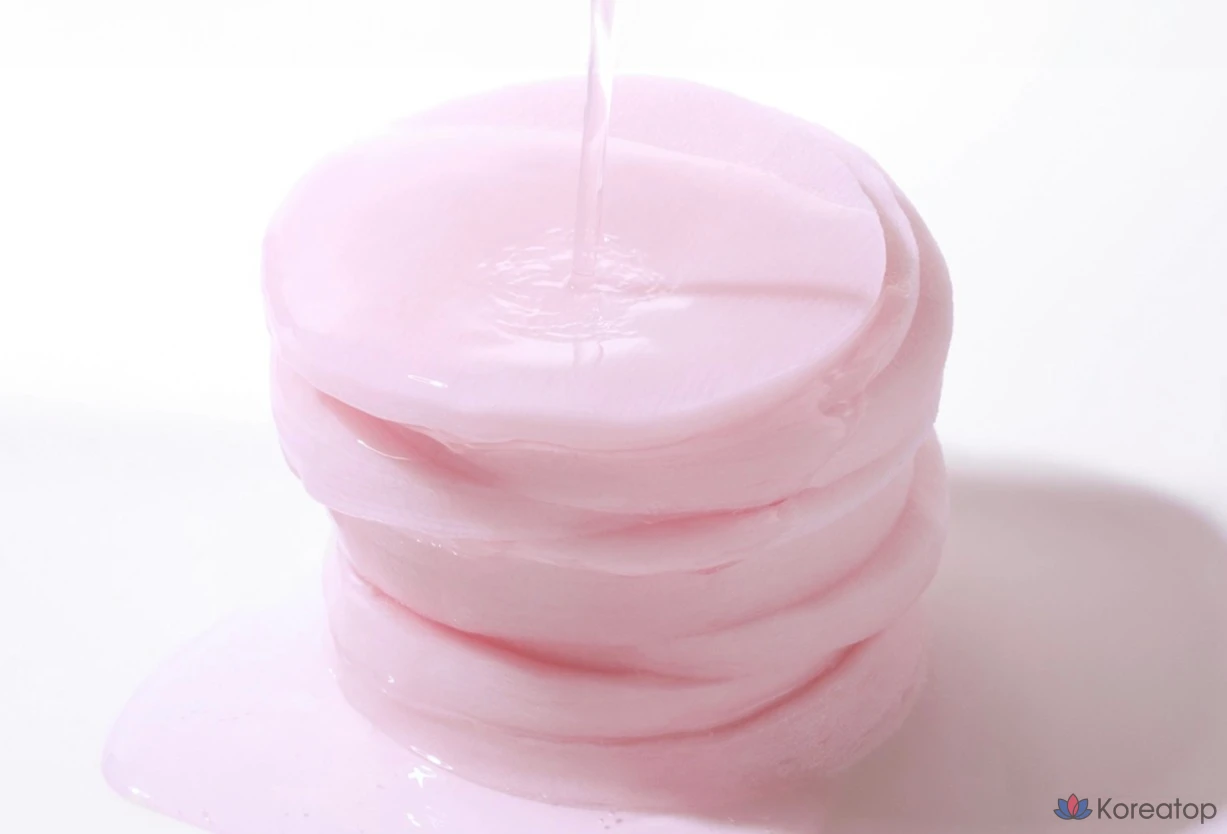 Тонизирующие подушечки для лица Rovectin Doctor Mask Cica, 70 листов, 4 упаковки, фото 6