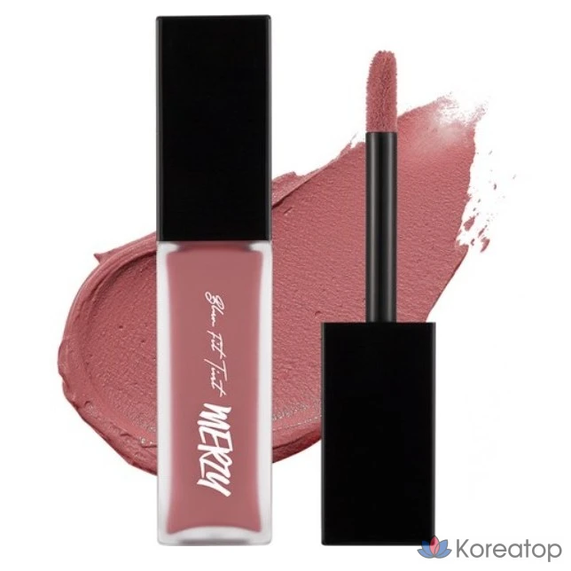 Merge Blurfit Tint 6g, умеренный оттенок BT5, 1 шт.