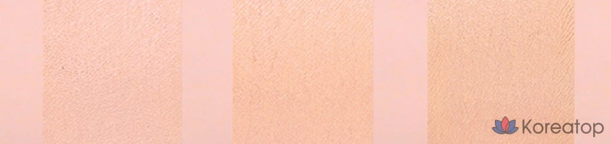 Тональный крем-кушон Lilybyred Cotton Blur, 15 г, № 19, чистый хлопок, 1 шт., фото 7