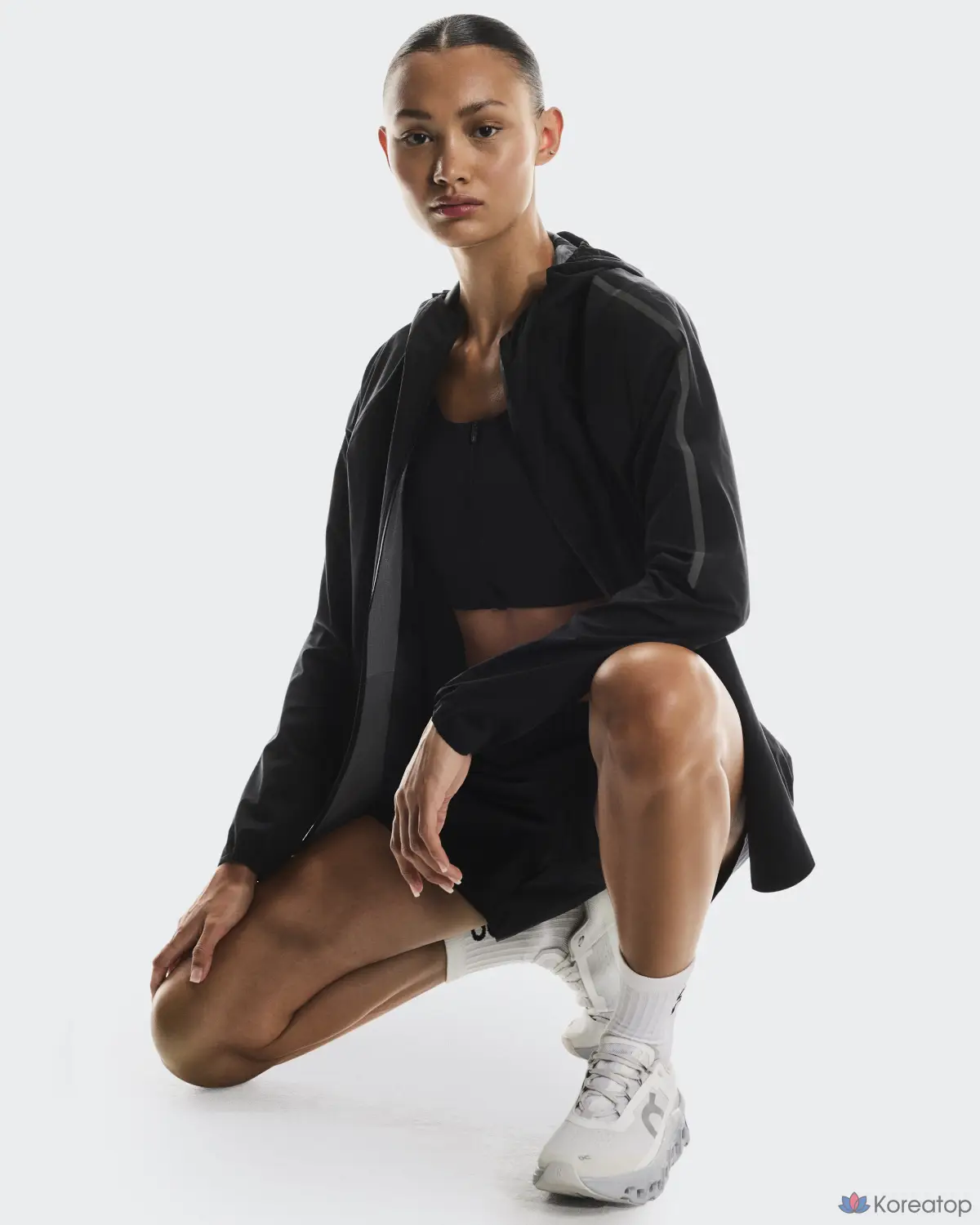 Куртка ON Performance Jacket Waterproof