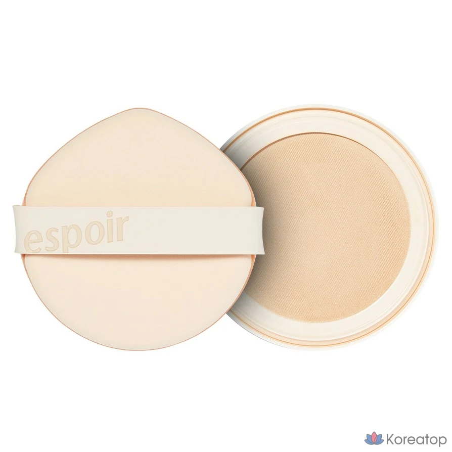 Кушон-рефилл Espoir Pro Tailor Be Natural Cushion Foundation, оттенок 23 Beige, 14 г, 1 шт.