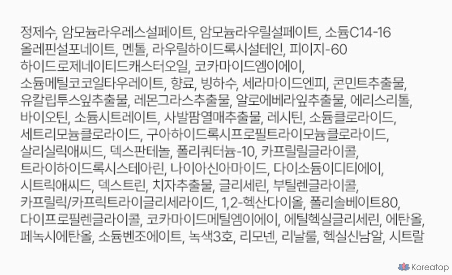 Охлаждающий шампунь Dr. For Hair Deep Clean, 500 мл, 1 шт.