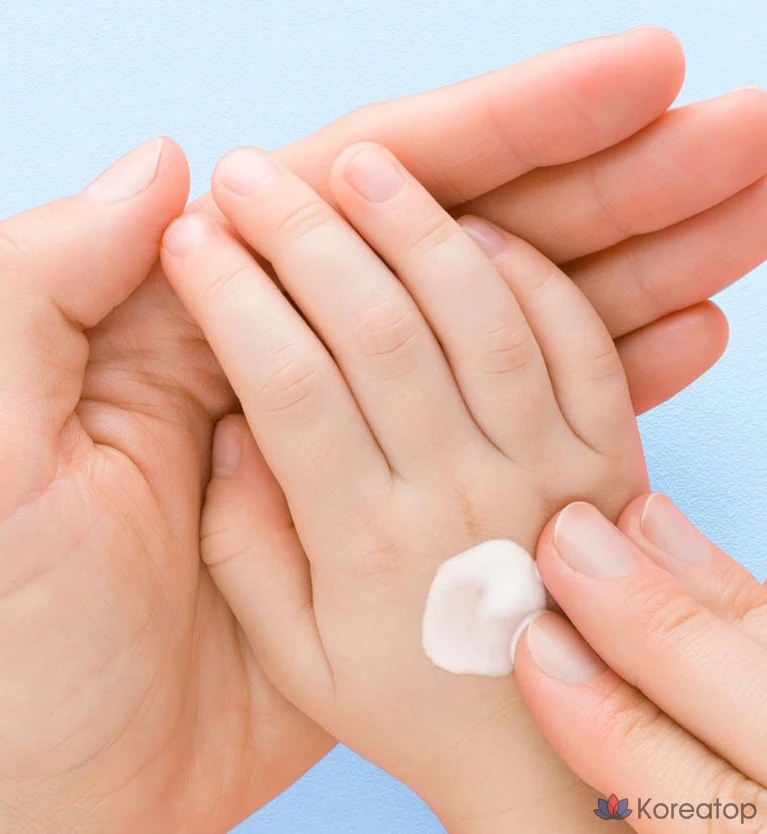 Детский лосьон для тела Pyungang Yul Sweet Orange, 590 мл, 1 шт.