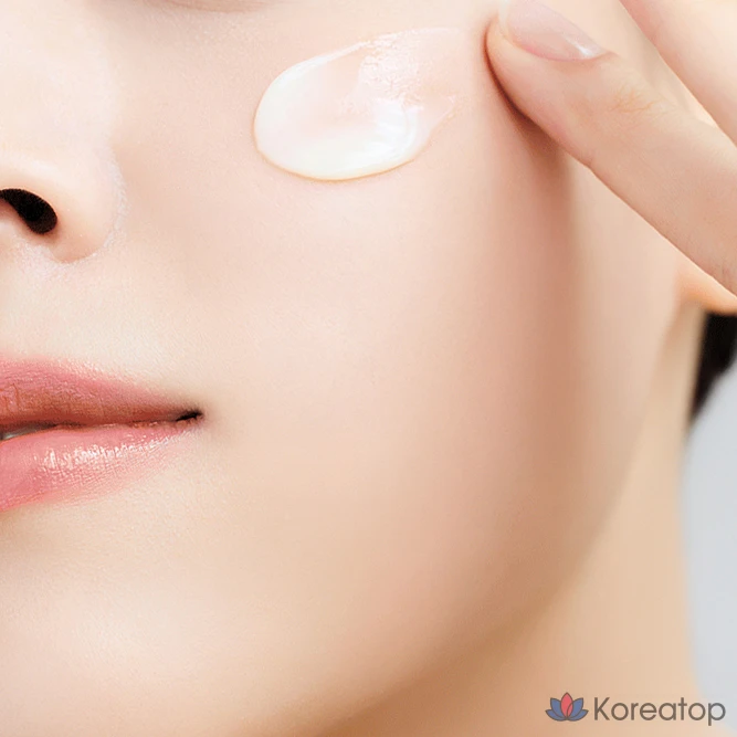 Увлажняющая эмульсия Sooryehan Bon Ultra-Moisturizing Emulsion от LG Household &amp; Health Care, 130 мл, 1 шт.