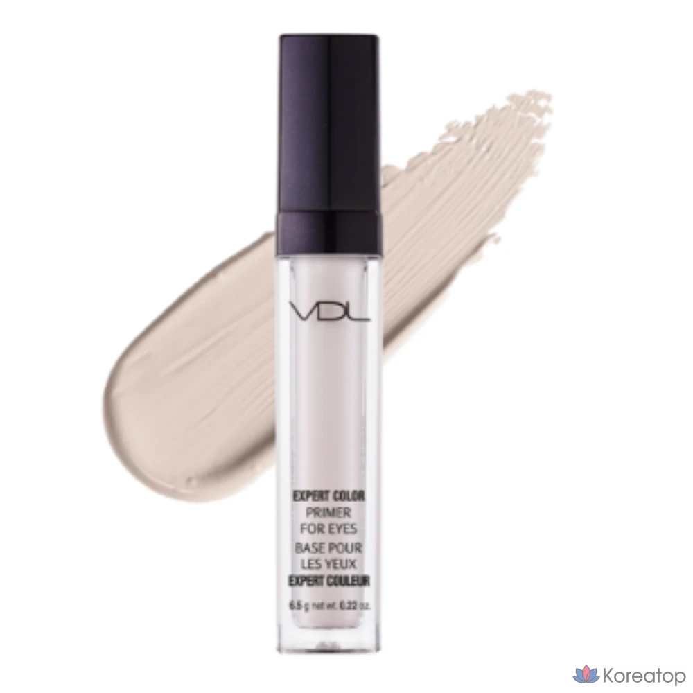 Праймер для век VDL Expert Color Primer, 6,5 г, 1 шт.