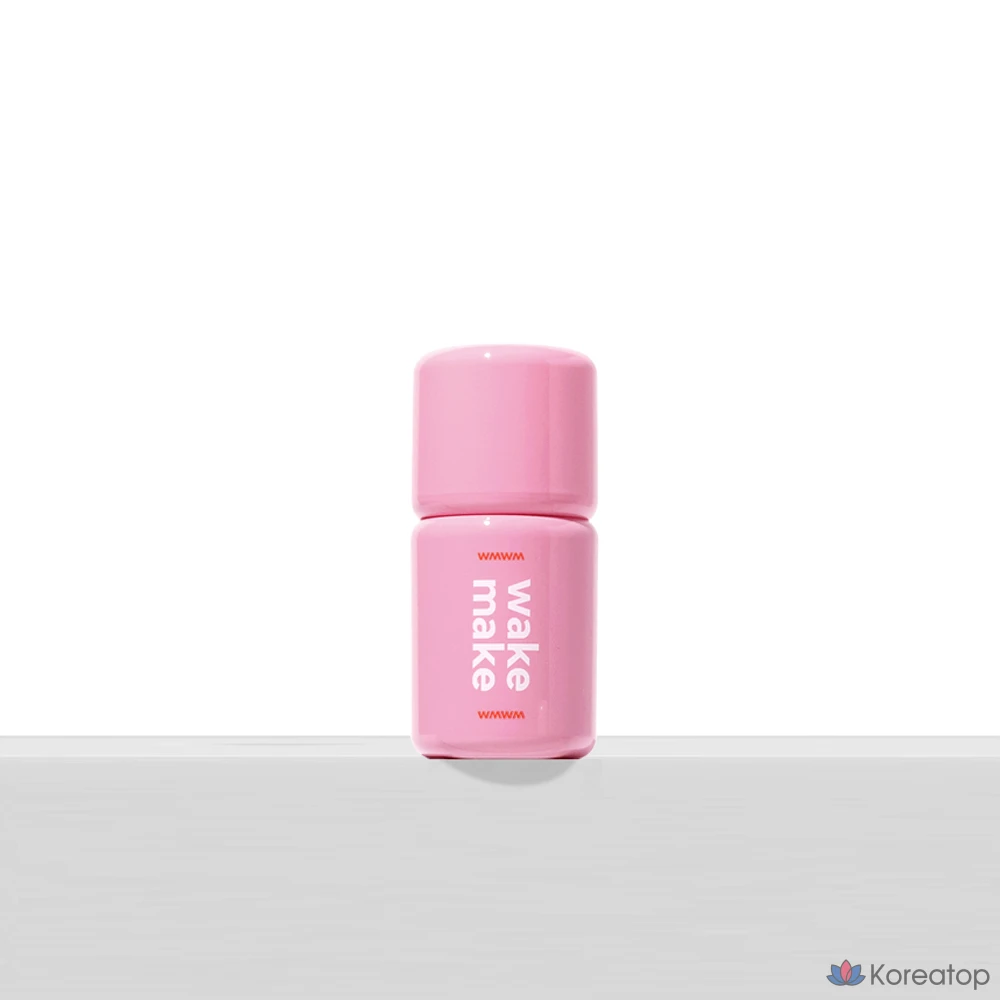 Румяна WAKEMAKE Shaking Blur Cheek, 1 шт., 05 Pore Slow, фото 5