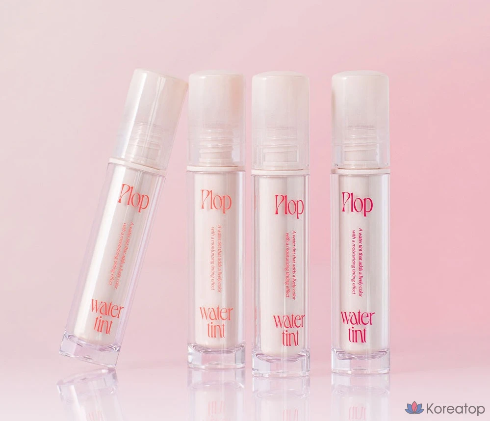 Too Cool For School Flop Water Tint, 5 оттенков персикового москато, 1 шт., фото 4