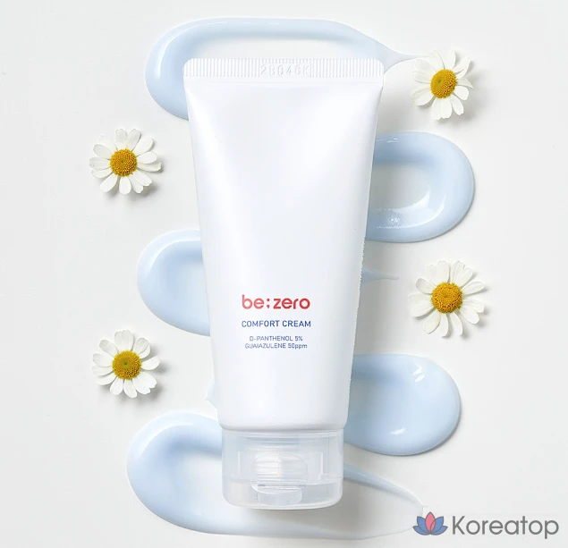 Крем Derma Factory B-Zero Comfort Cream, 80 мл, 1 шт.