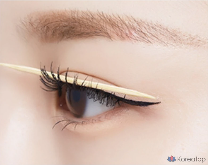 Тушь для ресниц Missha Ultra Powerproof, 8 г, 1 шт.