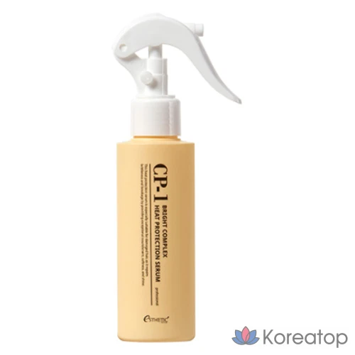 Сыворотка для лица CP-1 Soft Protein Heat Serum, 1 шт., 120 мл