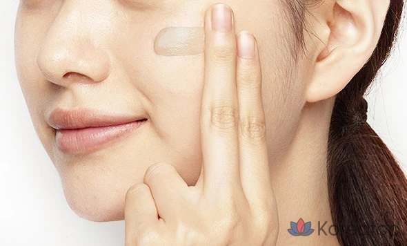 Dr. Jart+ Омолаживающий бальзам для лица SPF40 PA+++, оттенок 02 Medium, 50 мл, 1 шт., фото 4