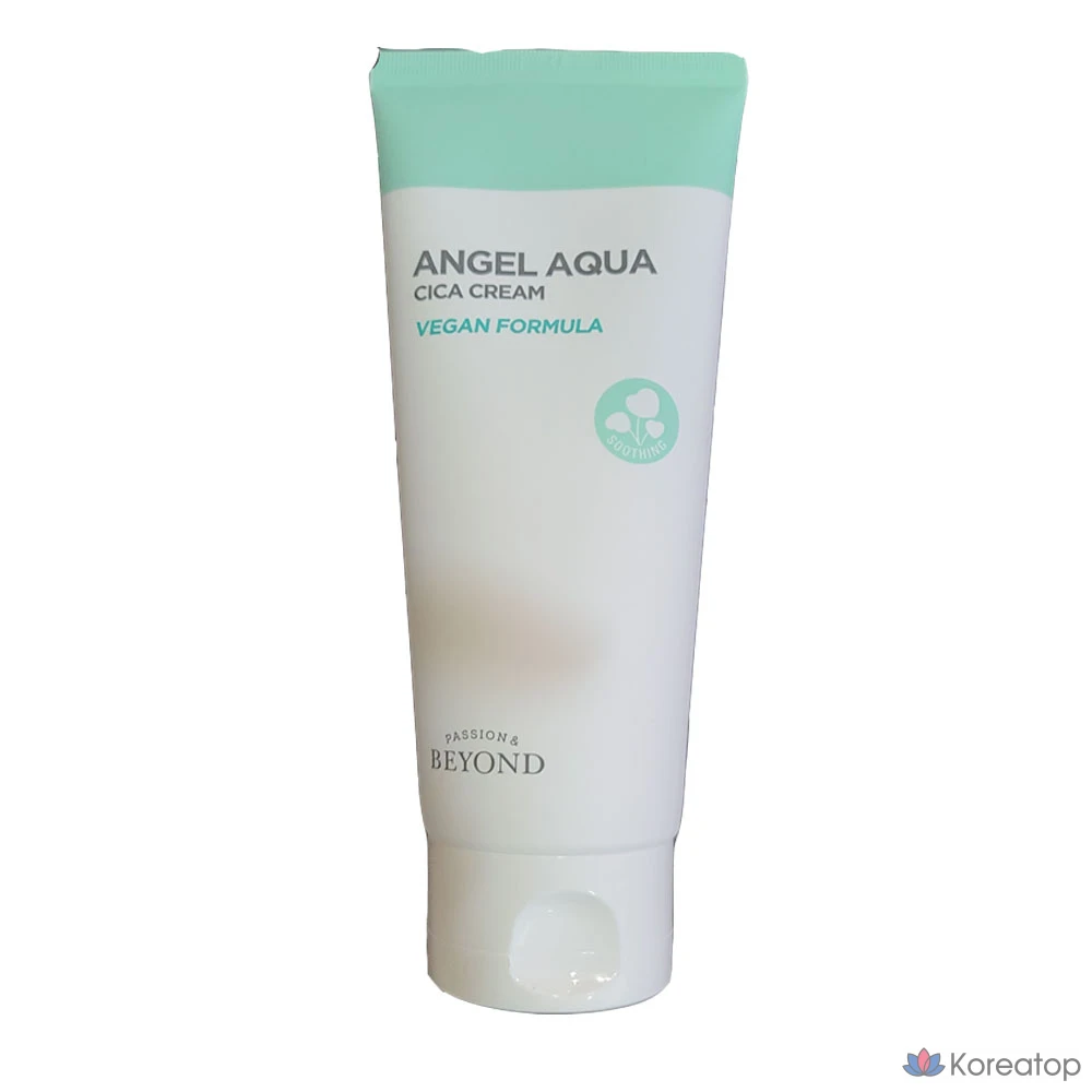 Крем BEYOND Angel Aqua Cica, 150 мл, 1 шт.