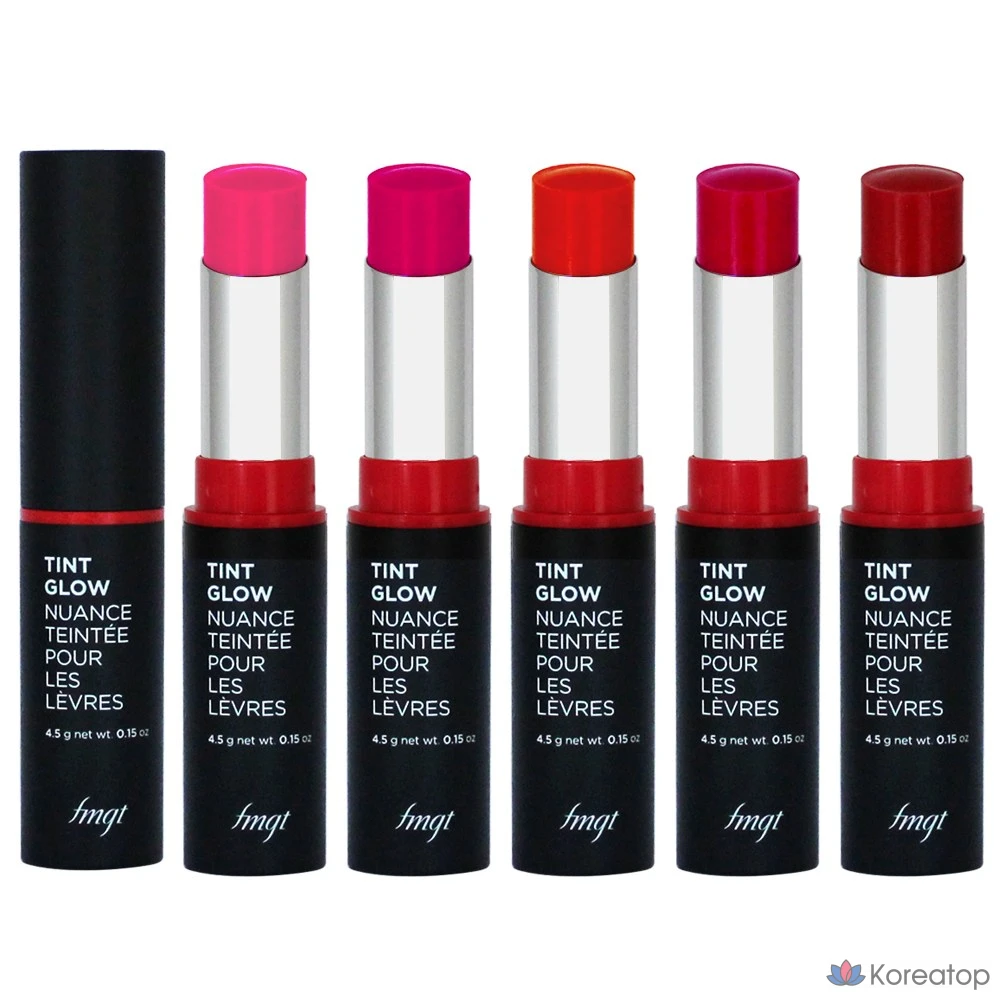 Тинт для лица FMGT Tint Glow, 4,5 г, 1 шт.