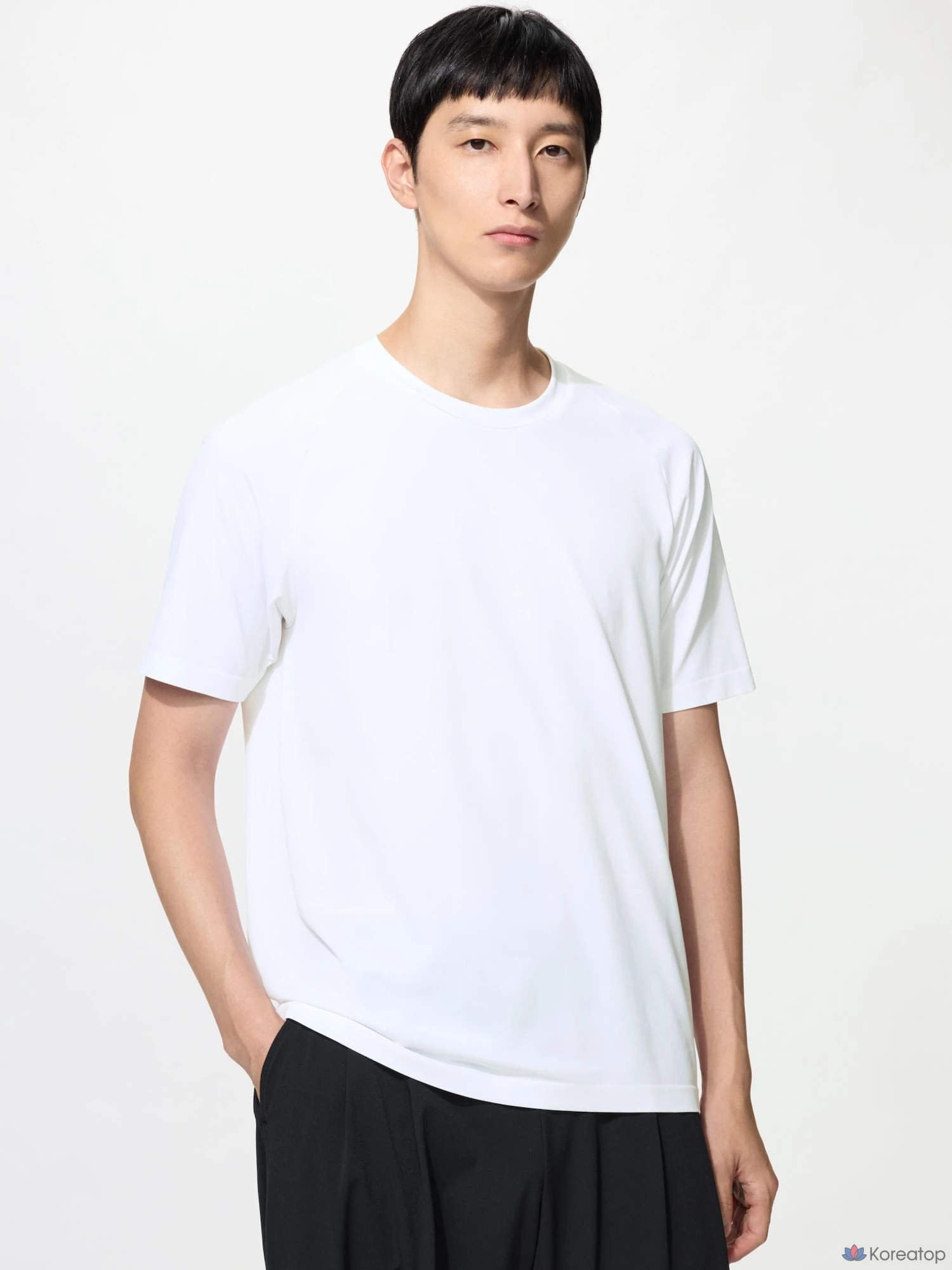 Футболка Uniqlo DRY-EX T