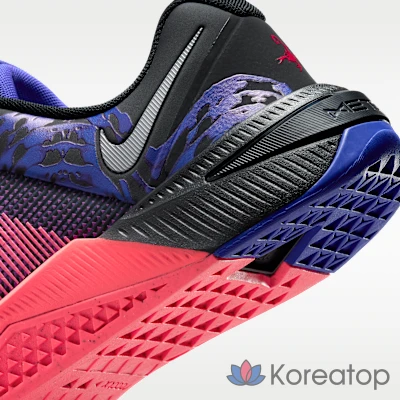 Кроссовки мужские Nike Metcon 10 AMP, фото 8