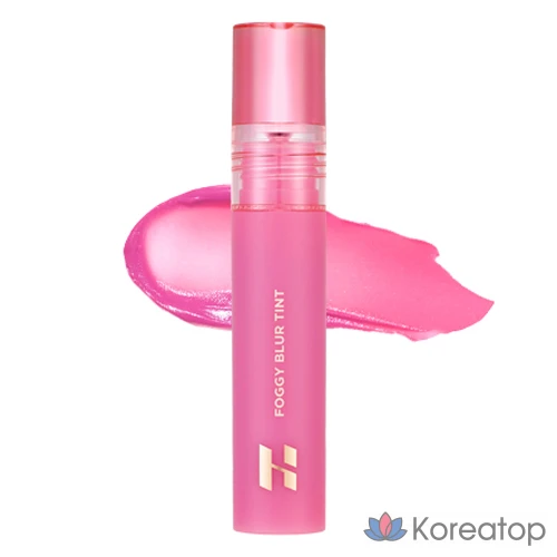 Holika Holika Foggy Blur тинт, оттенок 07 Shelly, 1 шт.
