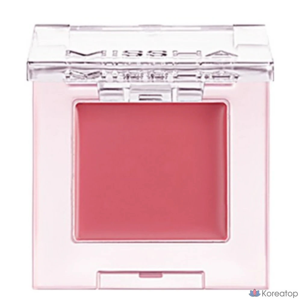 Missha Modern Pot, Романтическая бахрома (крем-бальзам), 1 шт.