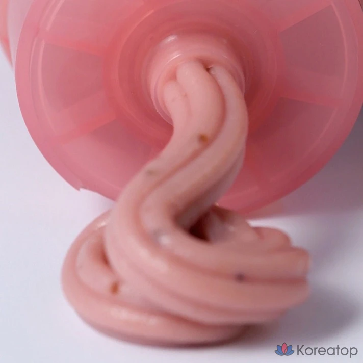 Очищающая маска Vanillaco Clean It Zero с экстрактом фиговых ягод, 180 г, 1 шт.