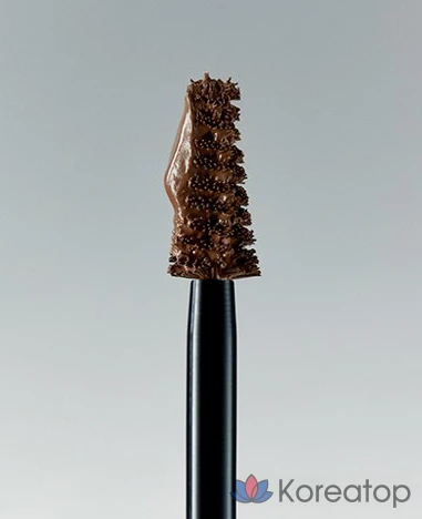 Стойкие карандаши для бровей The Face Shop FMGT Ink Brow Longwear Cara 5.5g, оттенок 01 Light Taupe, 1 шт., фото 2