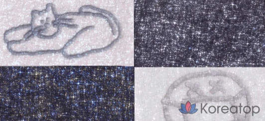 Палетка теней для век ROM&ND Inap Square Better Than Eyes, 6,1 г, B03 Glitz, 1 шт.